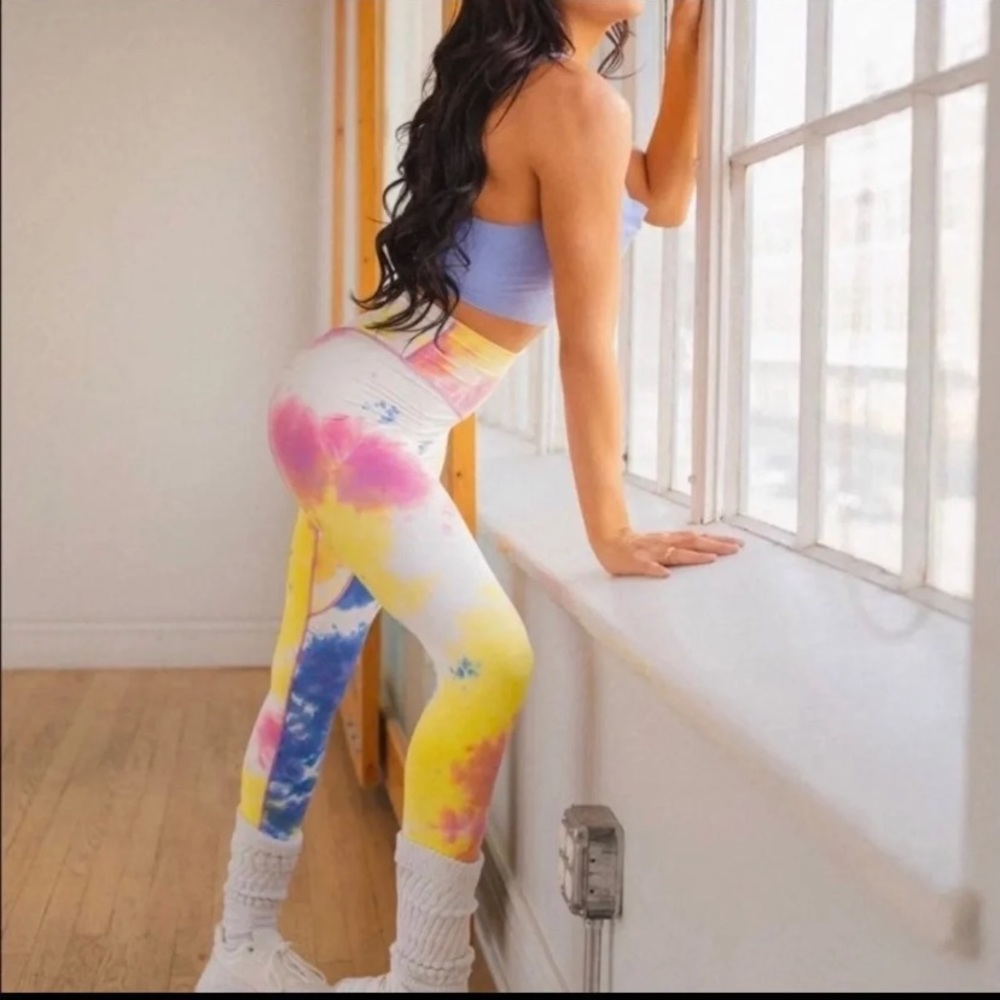 Balance Cloud Leggings